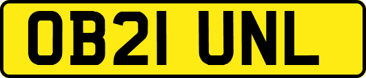 OB21UNL