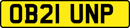 OB21UNP