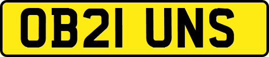 OB21UNS