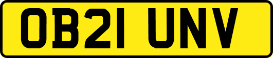 OB21UNV