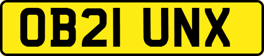 OB21UNX