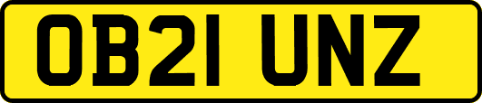 OB21UNZ