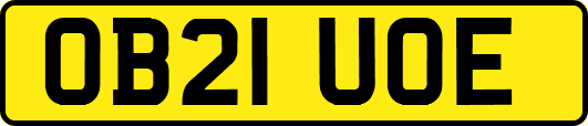 OB21UOE