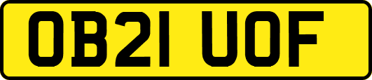 OB21UOF