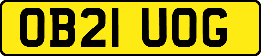 OB21UOG