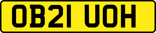 OB21UOH