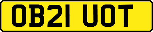 OB21UOT