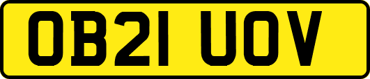 OB21UOV
