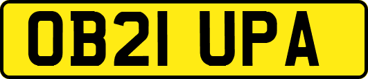 OB21UPA