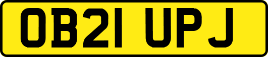 OB21UPJ
