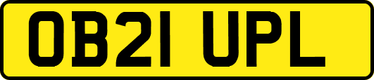 OB21UPL