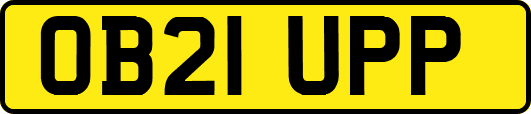 OB21UPP
