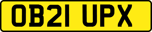 OB21UPX