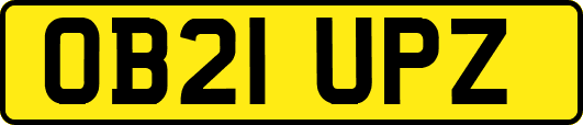 OB21UPZ