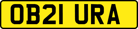 OB21URA