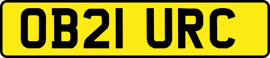 OB21URC