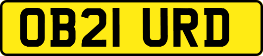 OB21URD