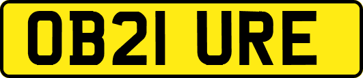 OB21URE