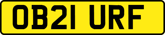 OB21URF