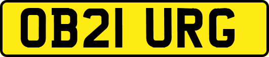 OB21URG