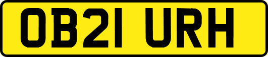 OB21URH