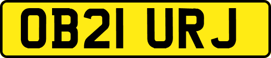 OB21URJ