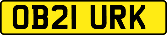 OB21URK