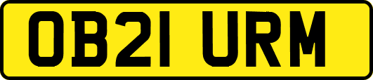 OB21URM