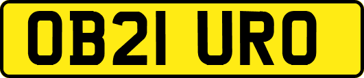 OB21URO