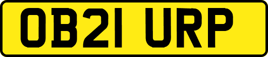 OB21URP