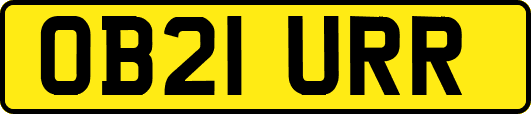 OB21URR