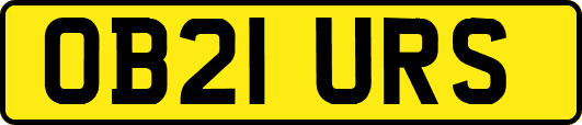 OB21URS