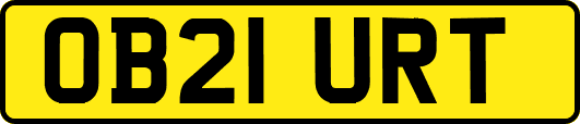 OB21URT