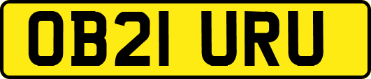 OB21URU