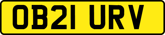 OB21URV