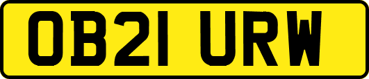 OB21URW