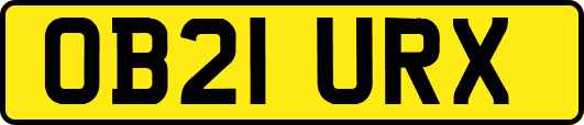 OB21URX