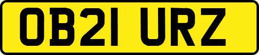 OB21URZ