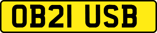 OB21USB