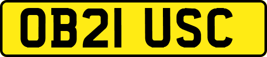 OB21USC