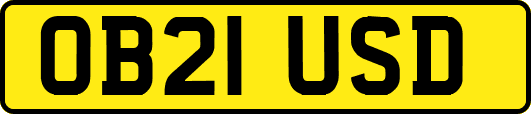 OB21USD
