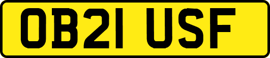 OB21USF