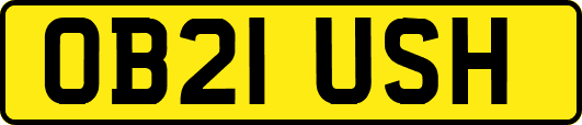 OB21USH