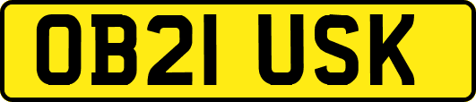OB21USK