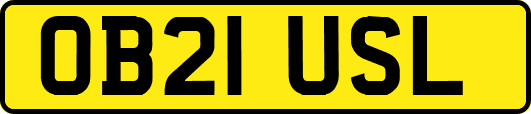 OB21USL