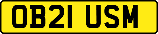 OB21USM