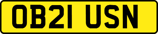 OB21USN