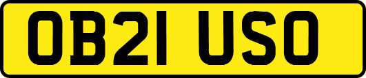 OB21USO