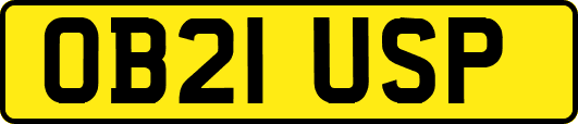 OB21USP