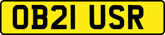 OB21USR